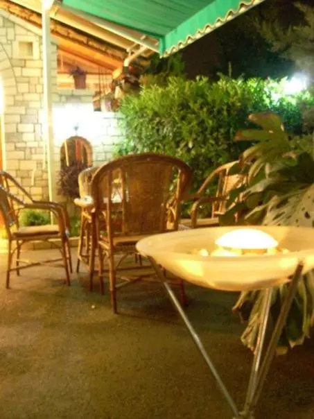 Hotel Baron