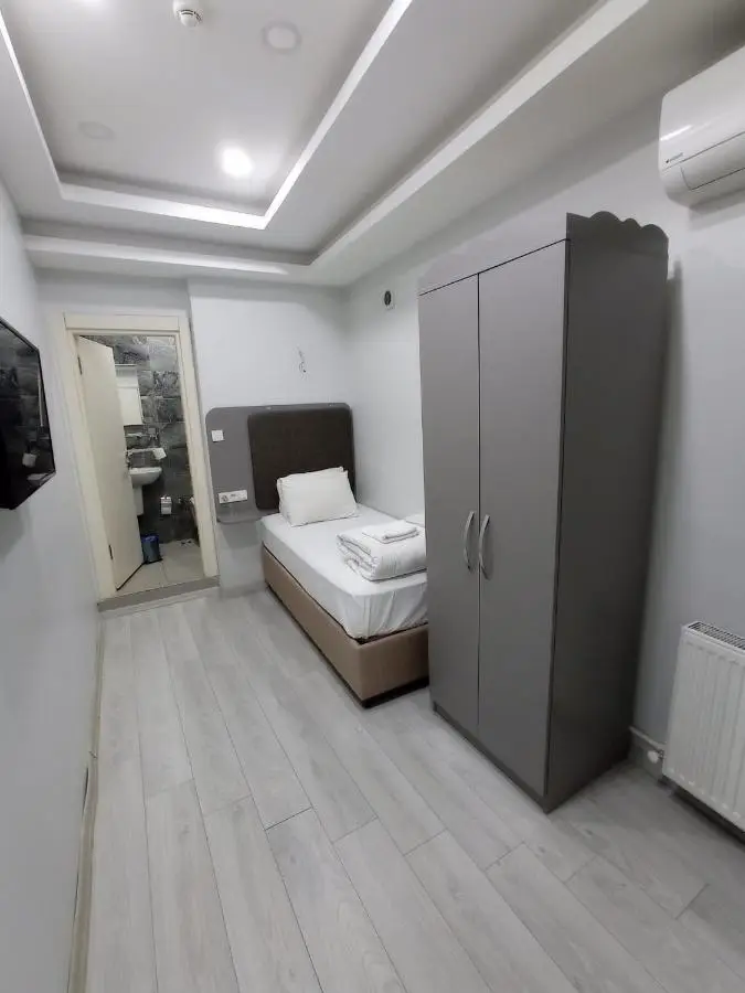 Emin Konak Hotel