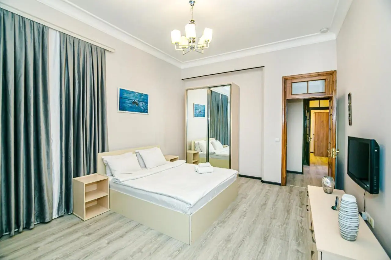 Sweet Apartment Hilton