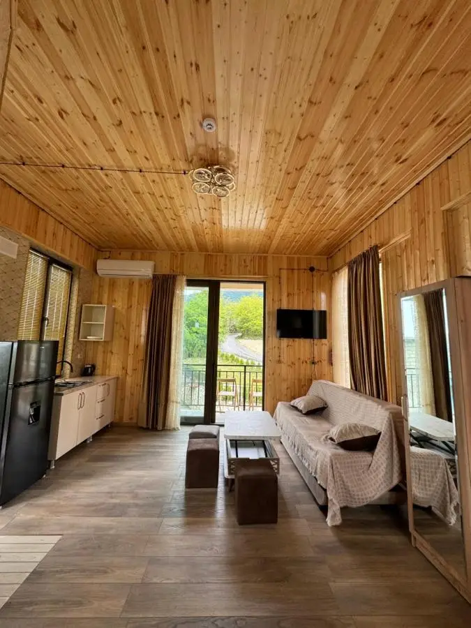 Cottage ,,Okatsia” ოკაციას კოტეჯები