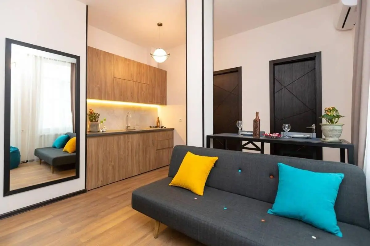 Wehost Apartment With 3 Bedrooms
