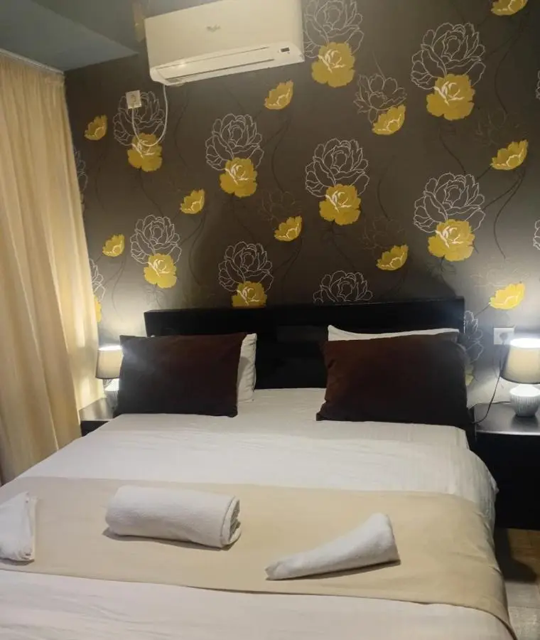 Vere Corner Hotel Tbilisi