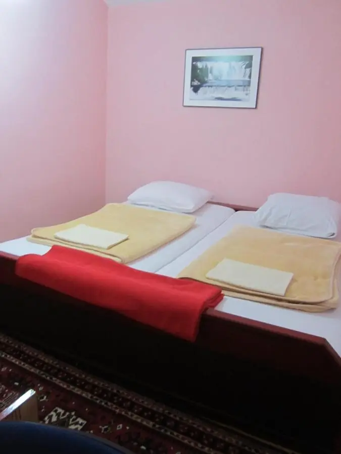 Bravo Guest House