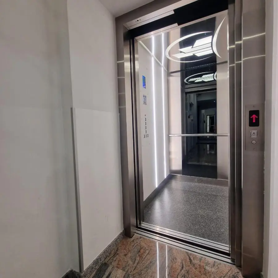 Swiss Plus Hotel