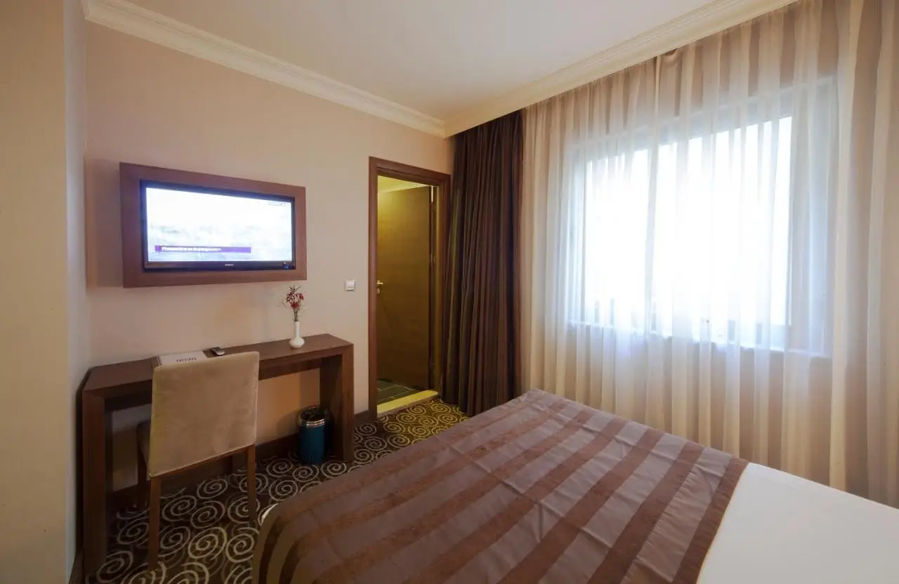 Delta Hotel Istanbul & Old City