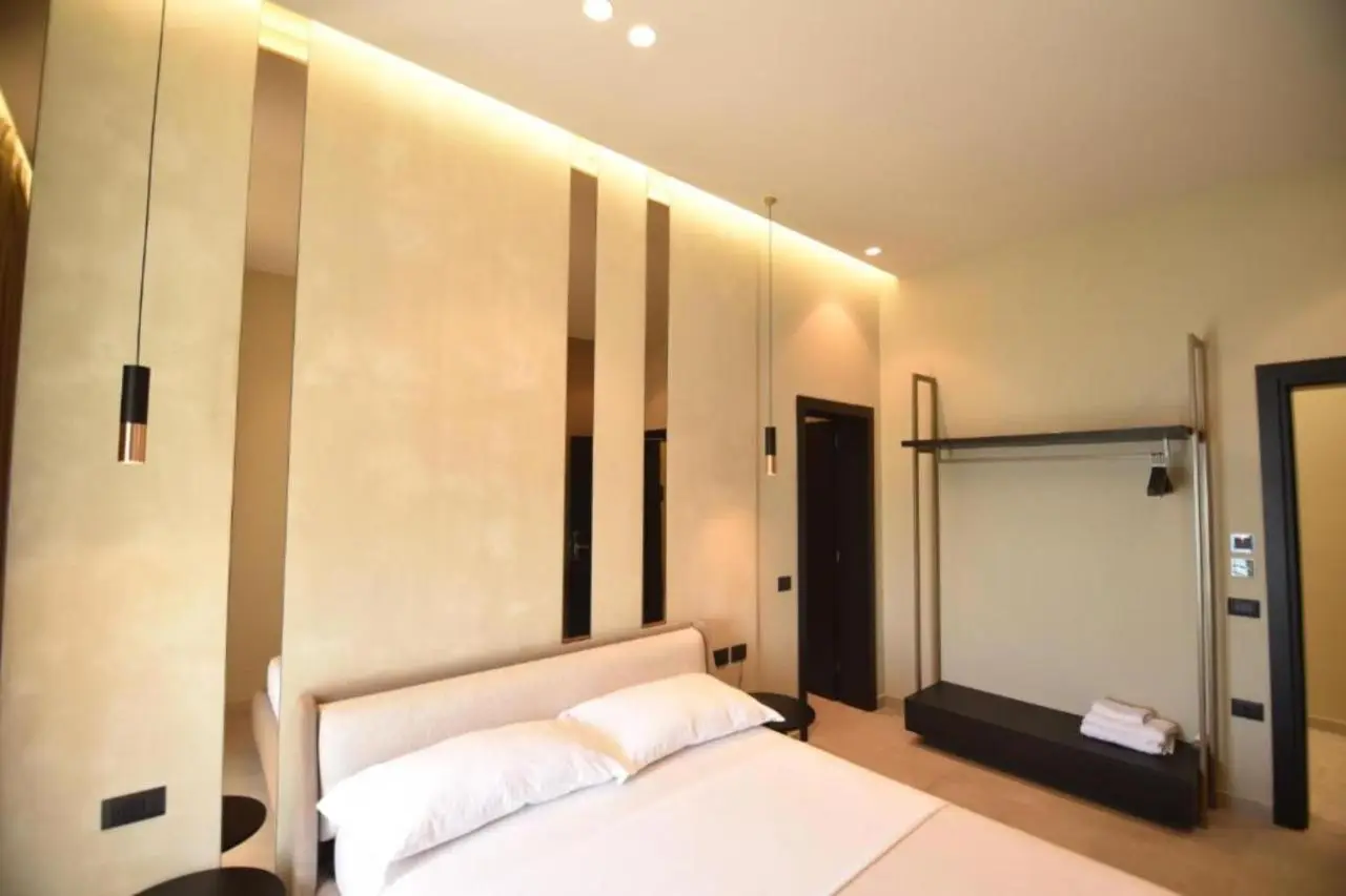 Nuna Hotel & Apartments