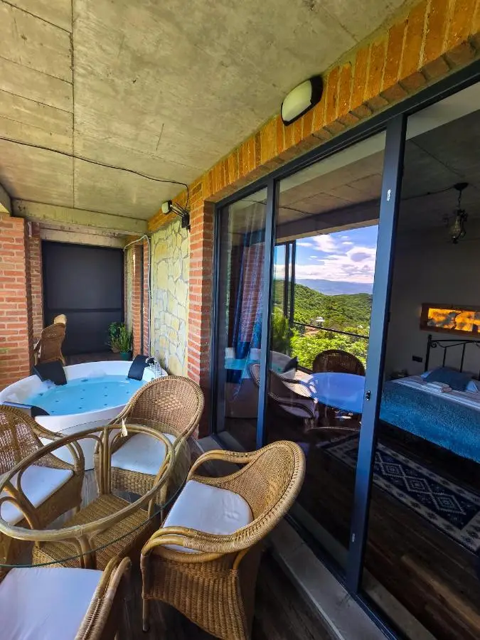 Villa Vejini