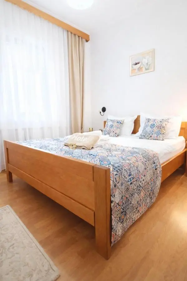 Bed and Breakfast Vijecnica
