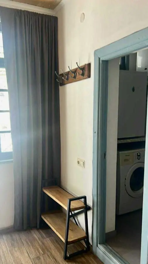 sweet home