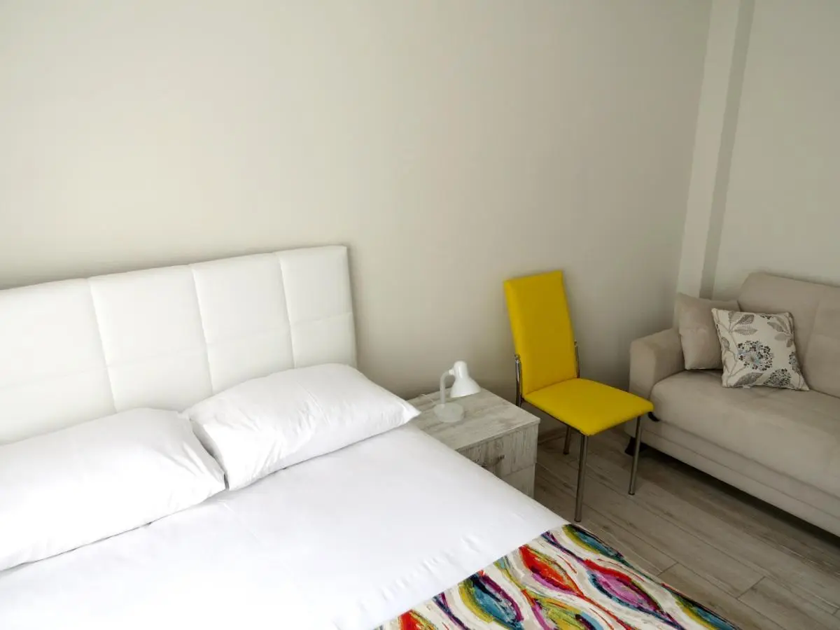 Istanberry - Paradise Two-Bedroom Apartments with Elevator