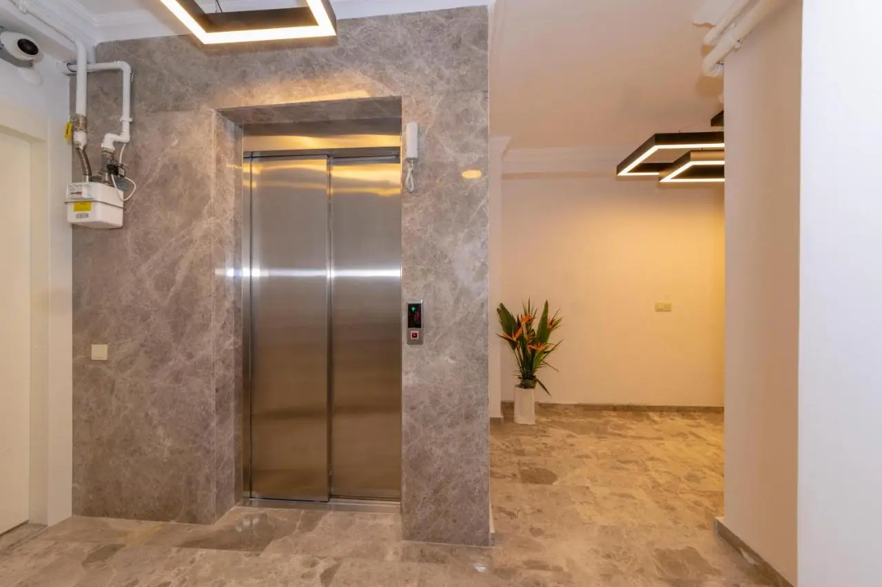 Joy Suites
