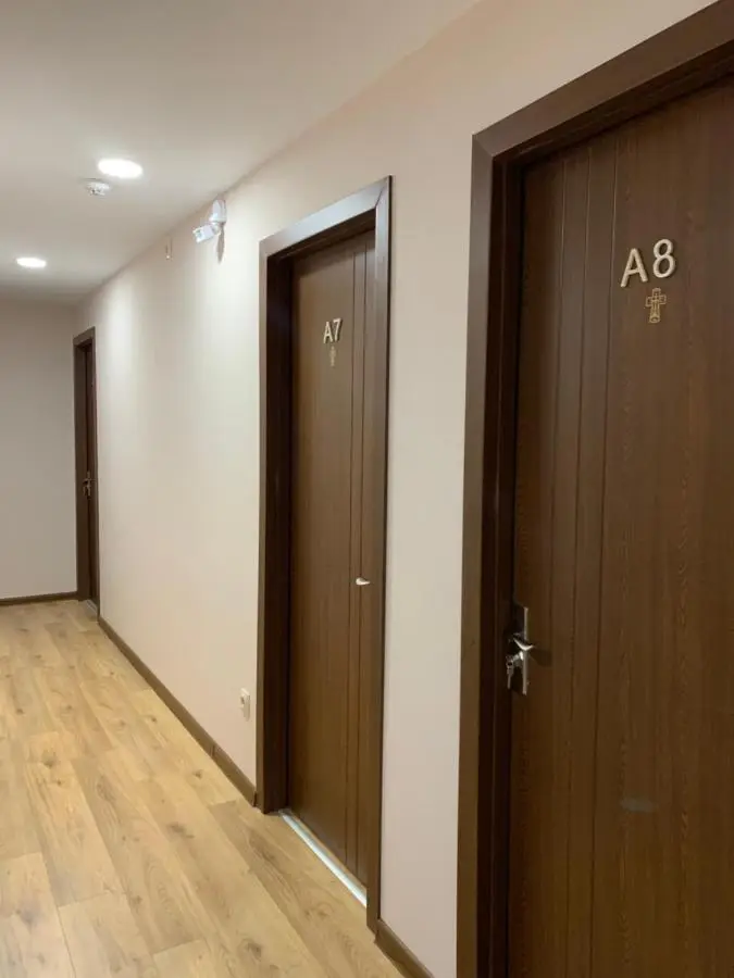 Gala Boutique Hotel