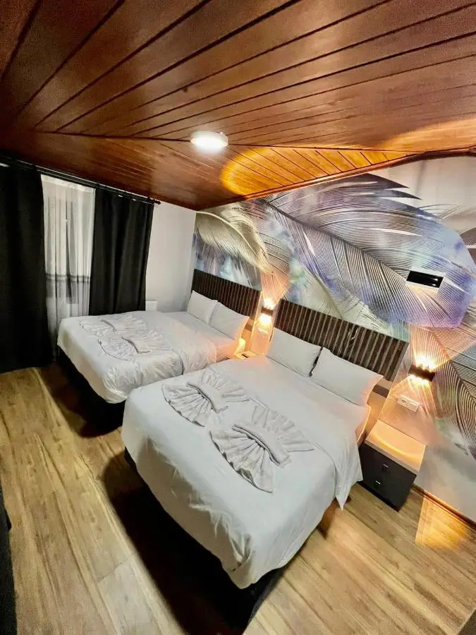 Bonita Hotel