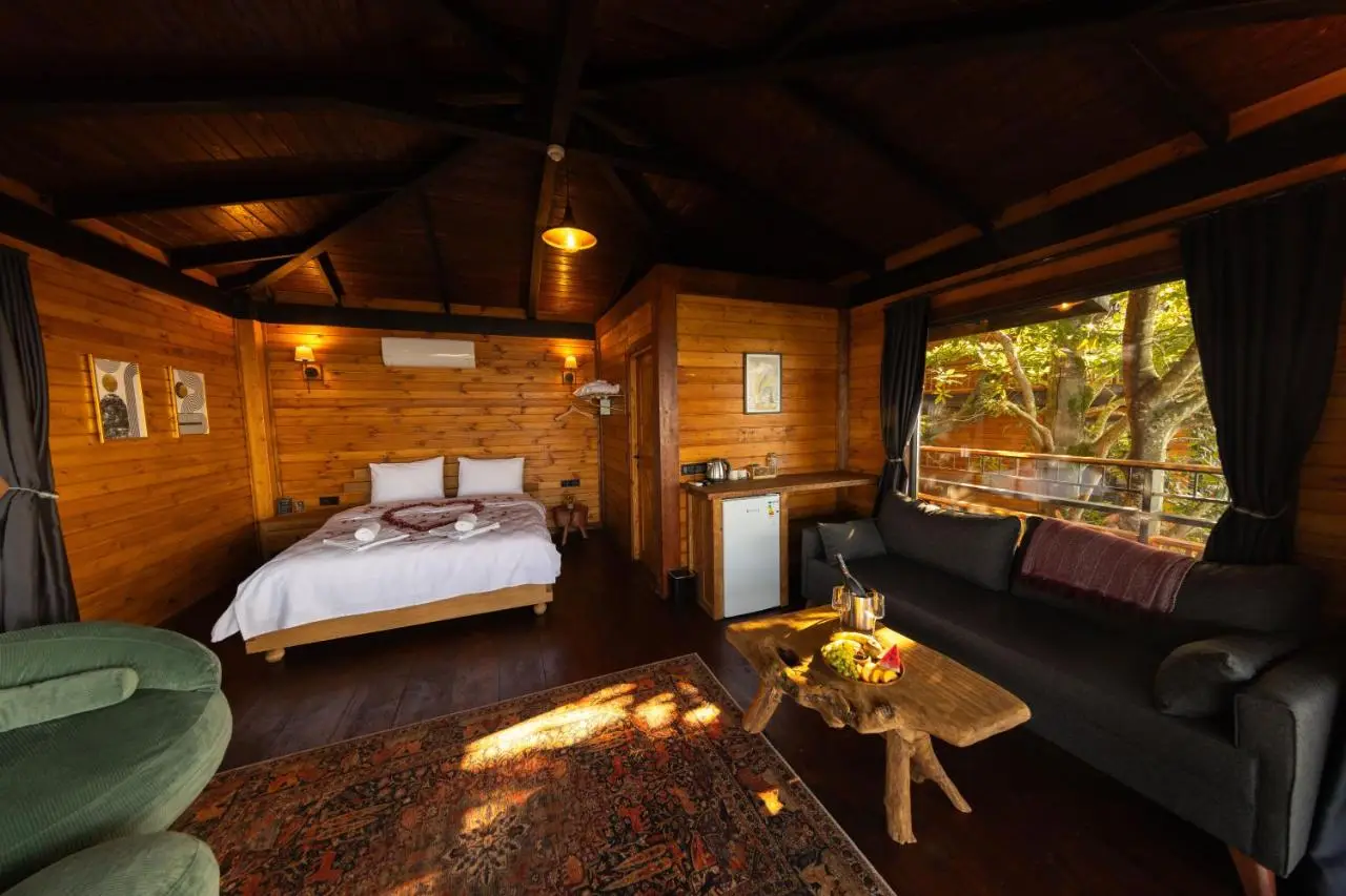 Indra Village Hotel