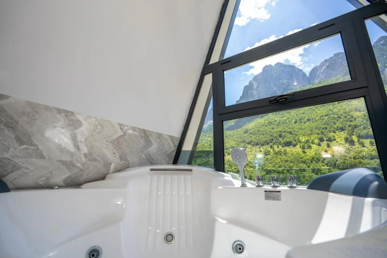 Arditi's Chalets