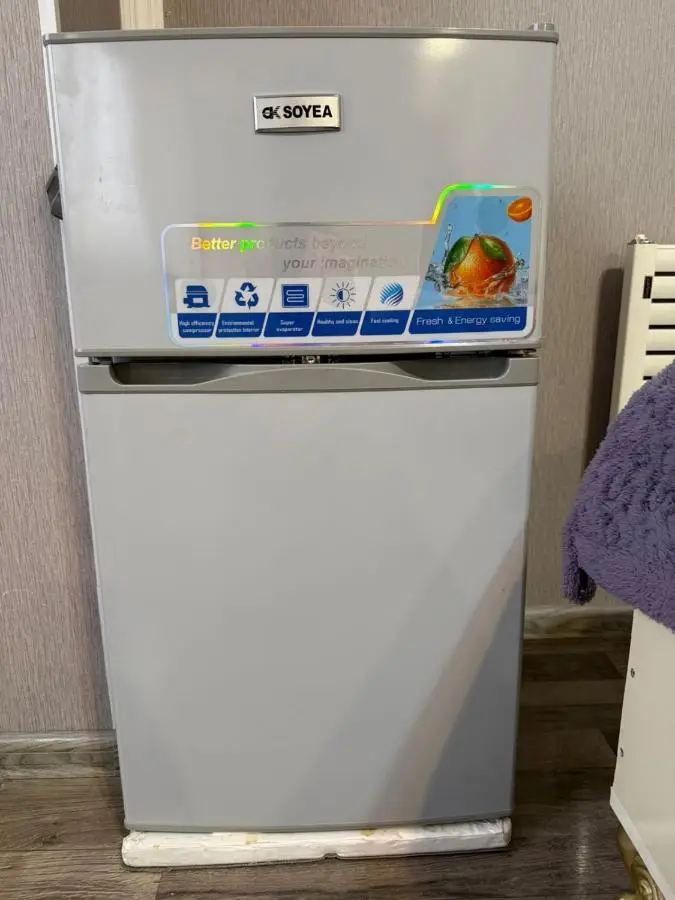 Delfin Hotel Restoran Spa Ganja Ailəvi
