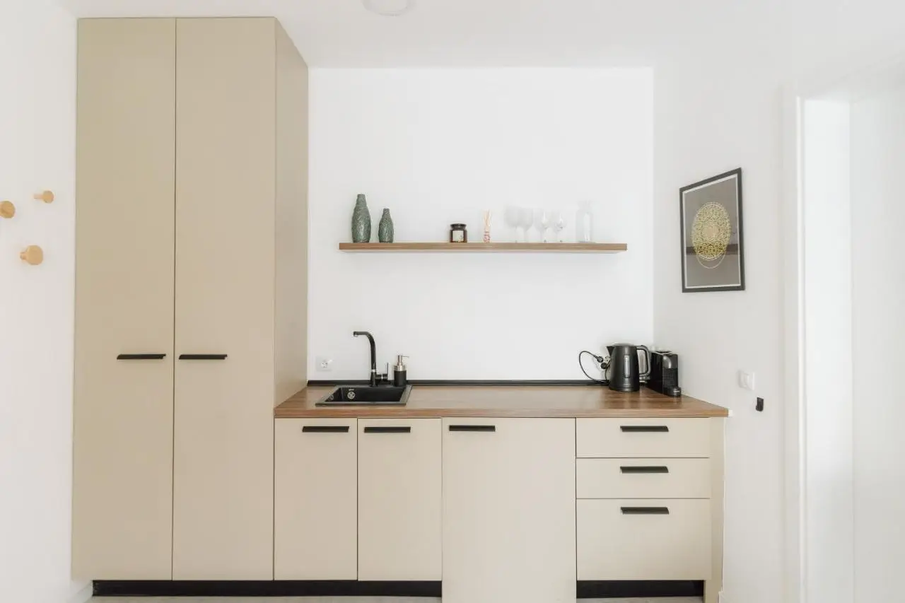 Boutique Apartment Mostar