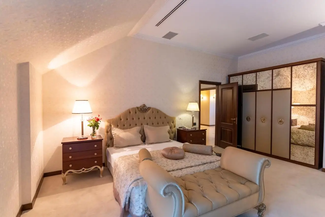 Qafqaz Resort Hotel