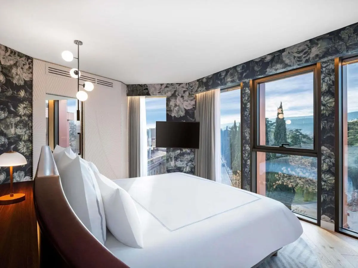 Swissôtel Tbilisi