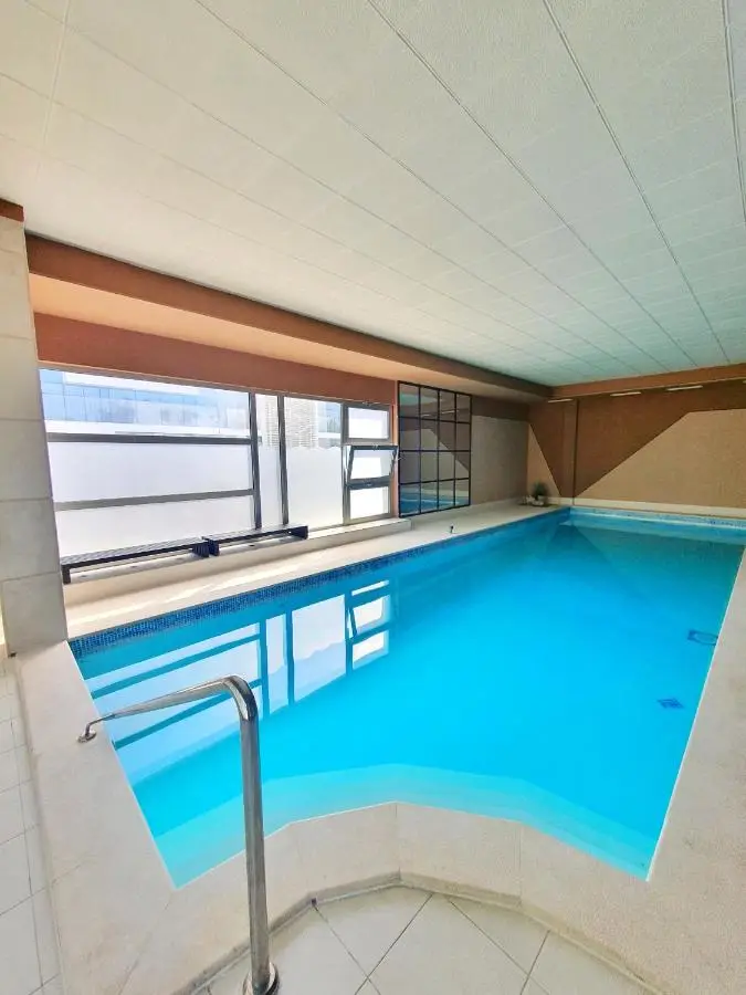 Hotel Brotnjo