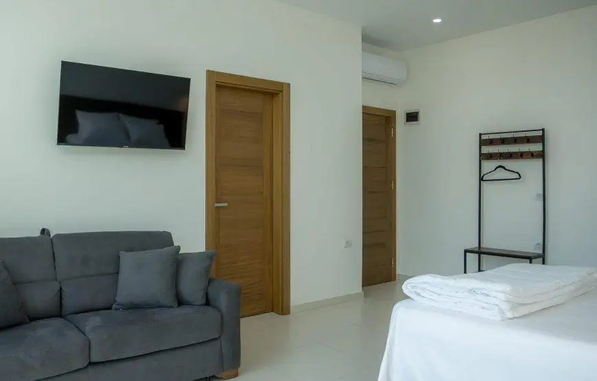 Sky Hotel