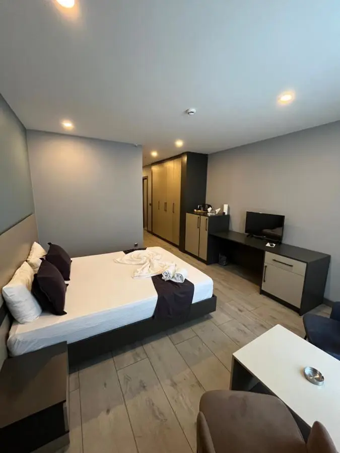 Agora Royal Residence