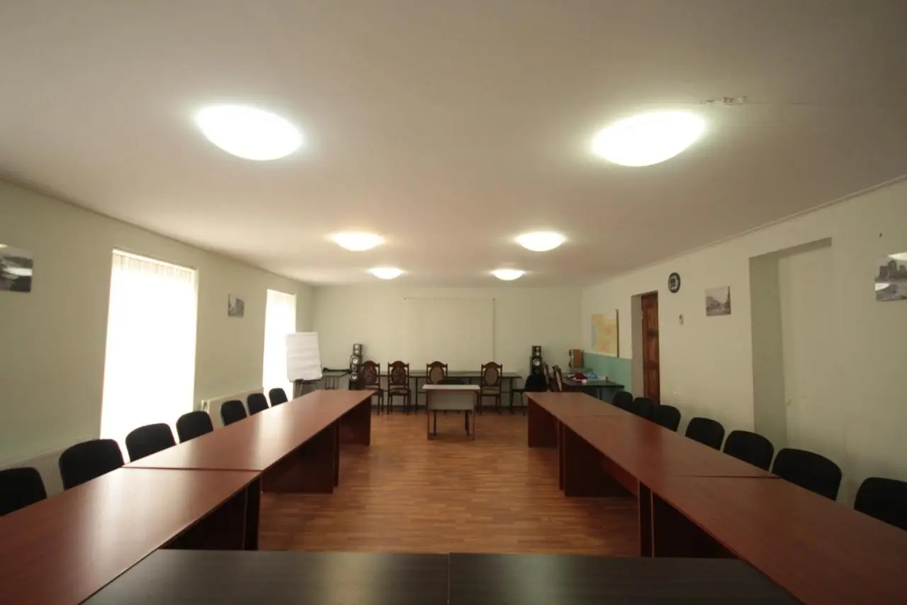 Park Hotel Imeri kutaisi