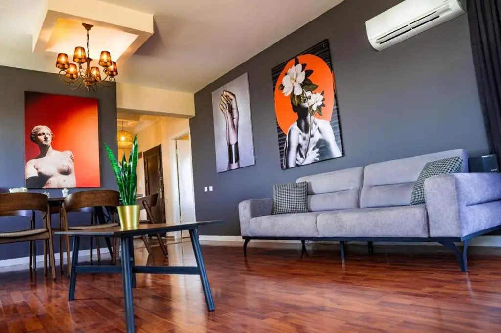 Lara Suites