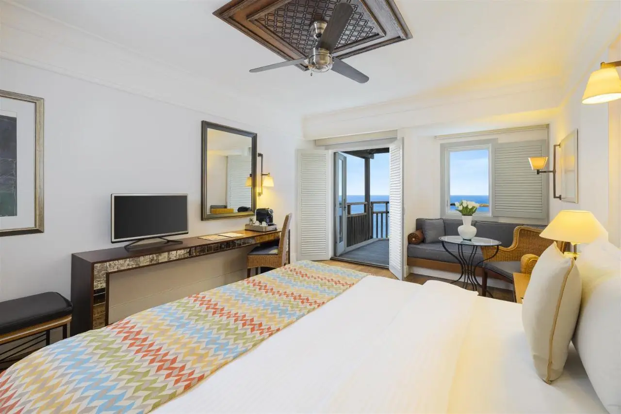 Kempinski Hotel Barbaros Bay Bodrum