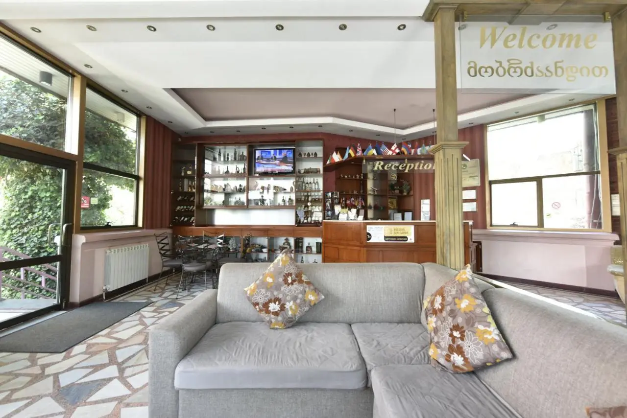 Irmeni Hotel