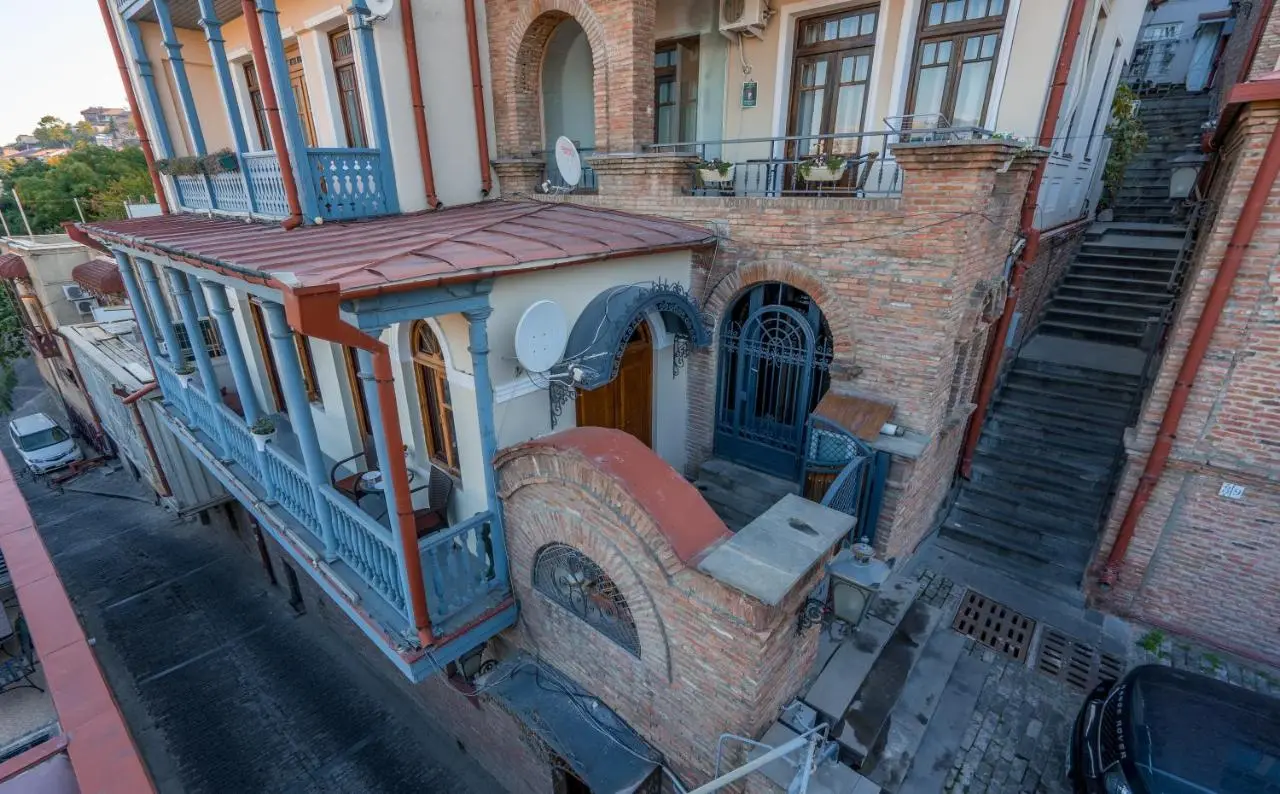 Betlemi Apartment 41