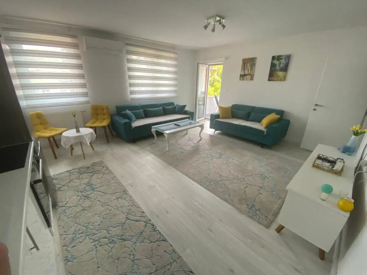 Sunset Delux Apartment