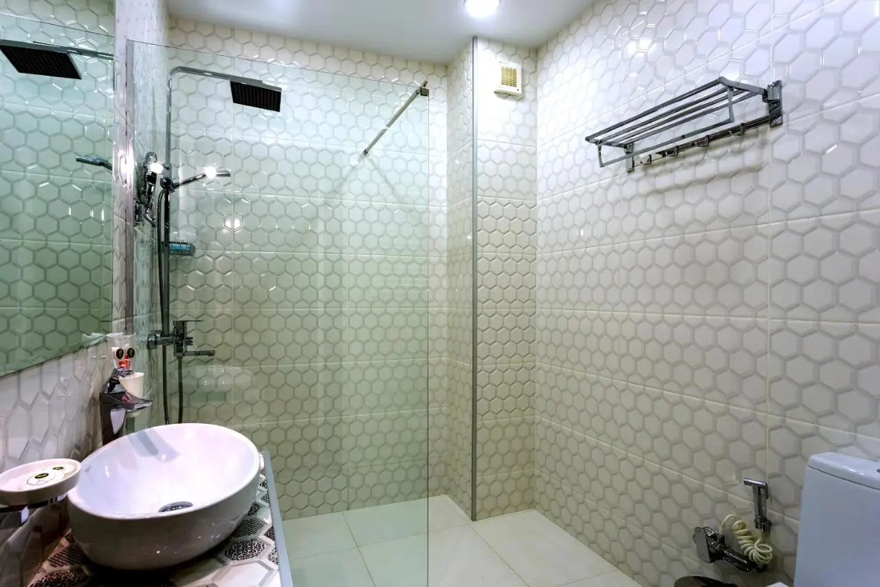 Betlemi Hotel