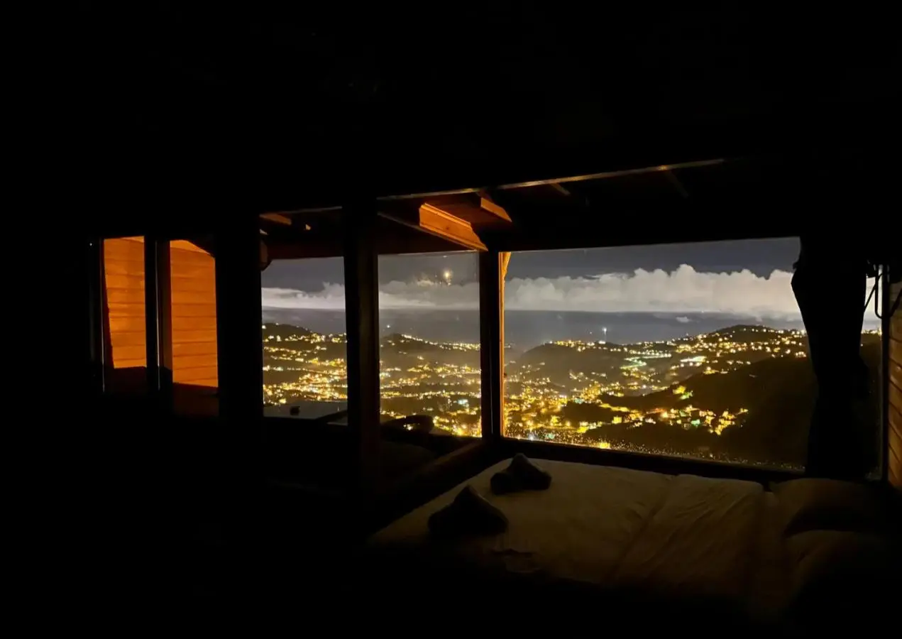 Modatepe Bungalow & Otel