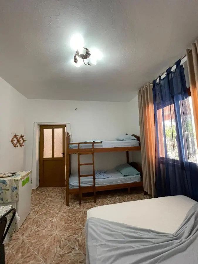 Villa Beni Osmenaj