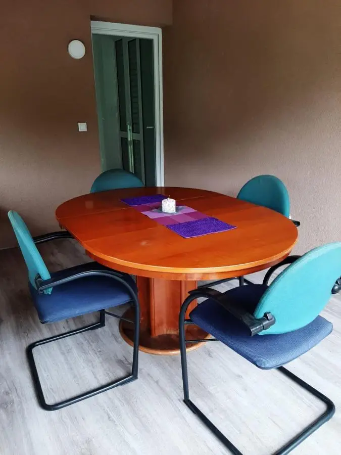Apartman Dujmović