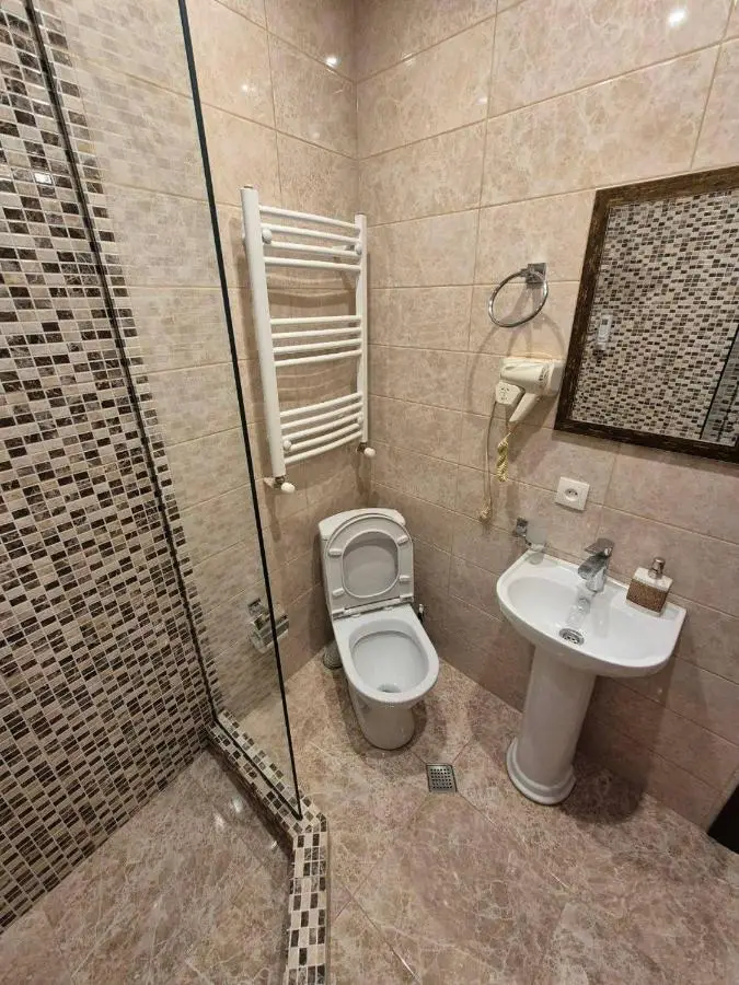 B&B rooms