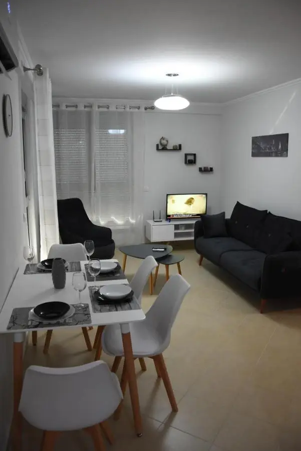 Click Apartments - Tirana