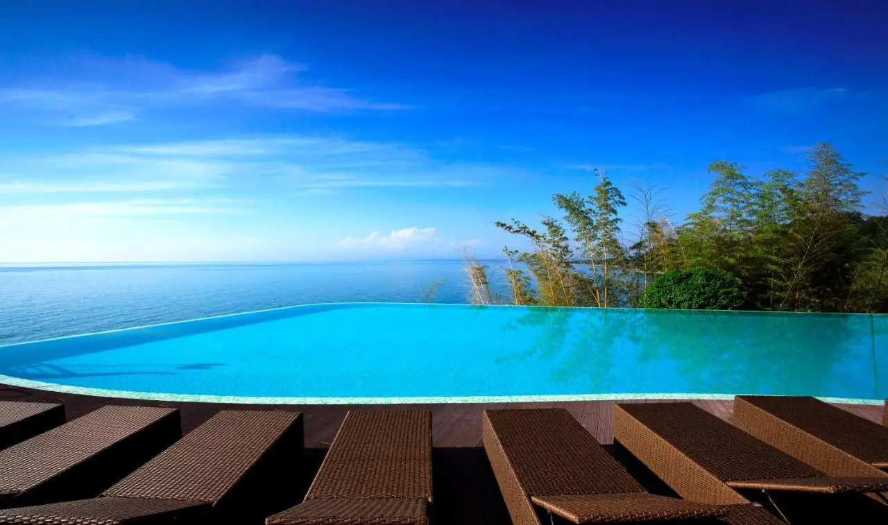 Castello Mare Hotel
