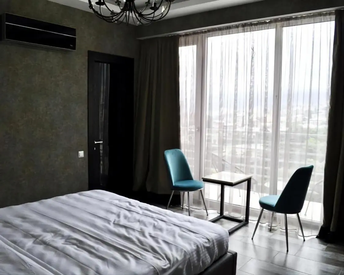 Panorama 360° Hotel