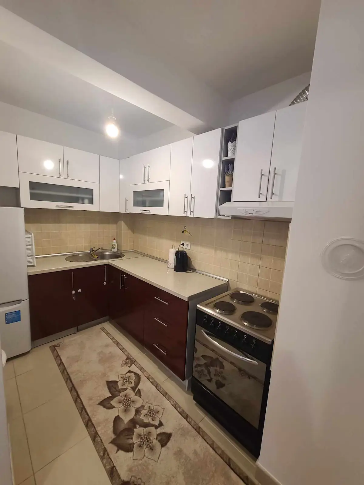Rejjan Apartments