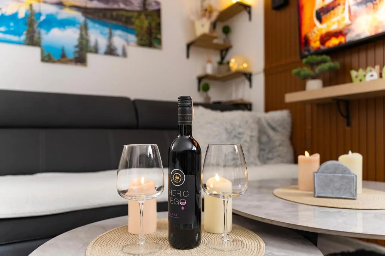 Apartman Bn Vlasic