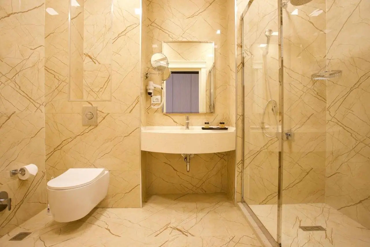 ILK INN HOTEL