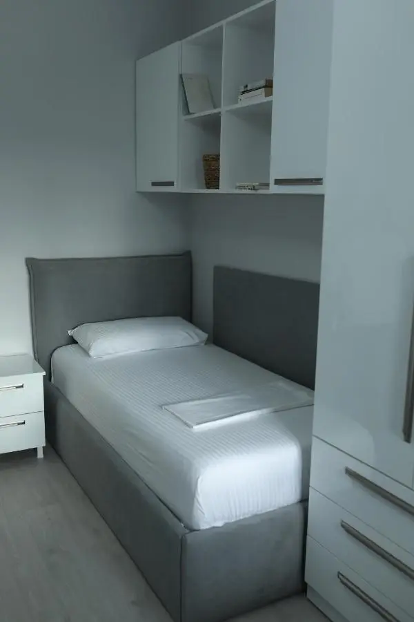 Tirana Gallery Apartment - City Center View