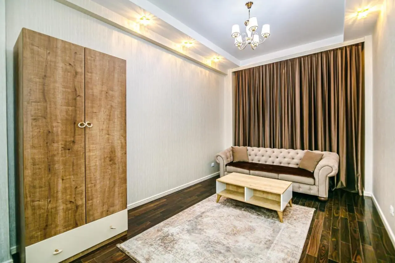 THE NEST APARTMENT
