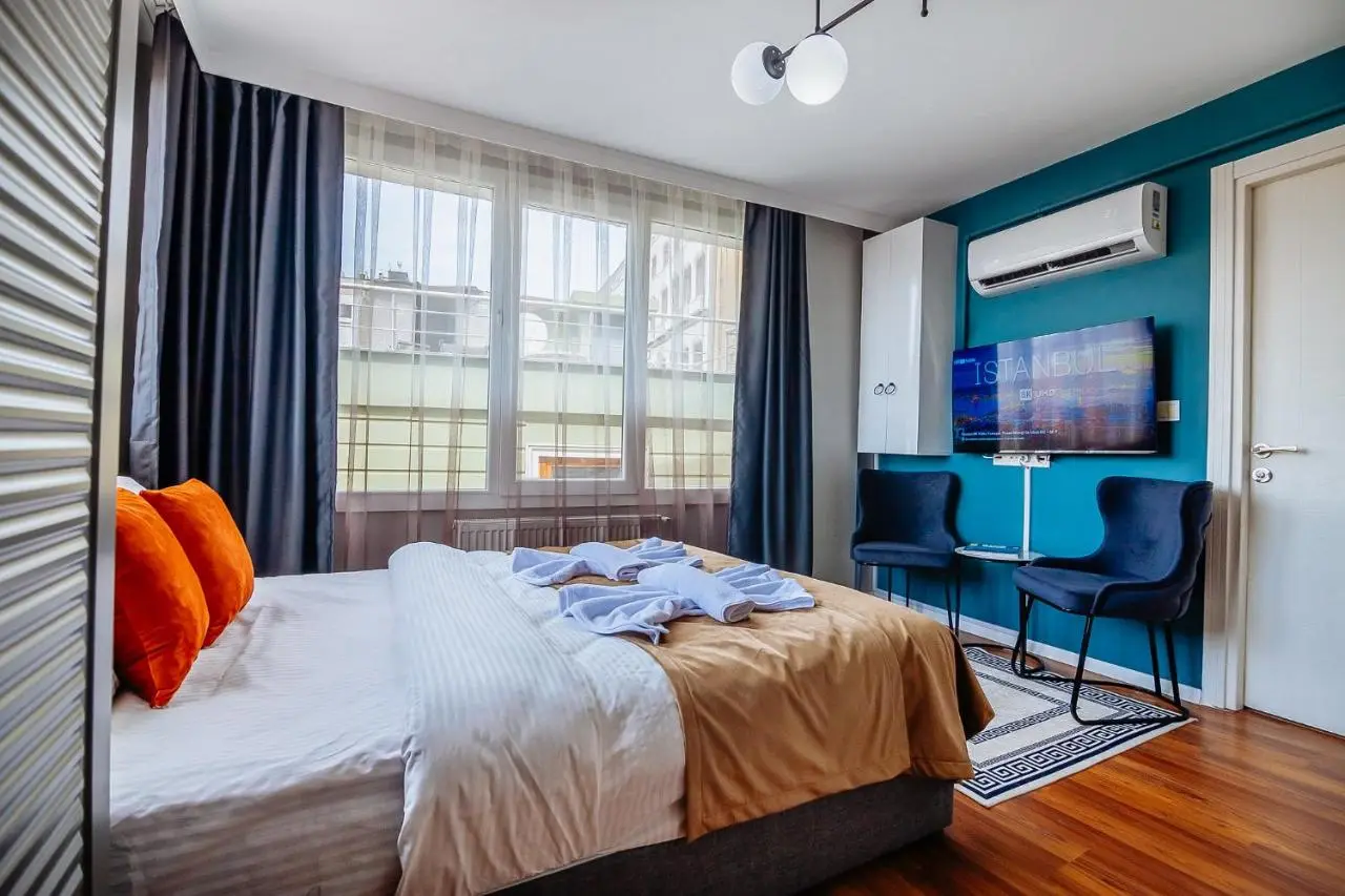 Wonder Suites