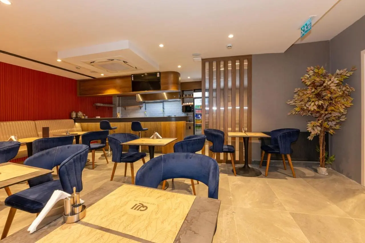 QUİ Hotel&SPA