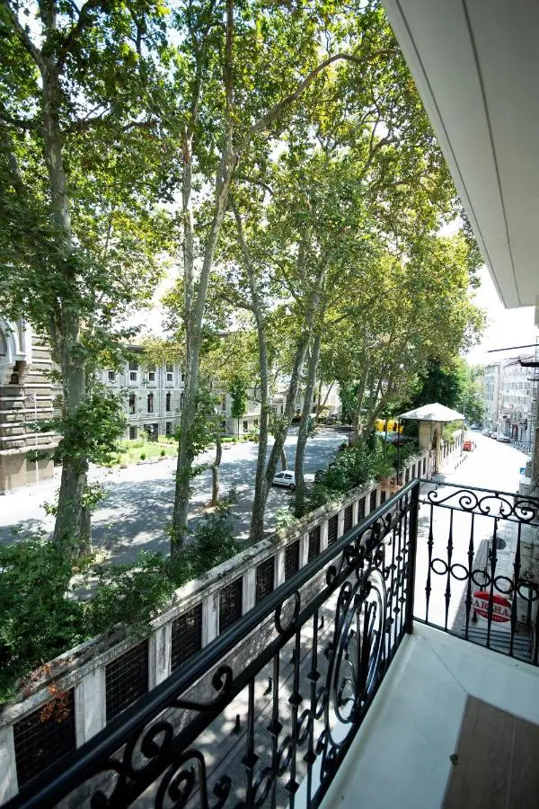 Boss Hotel Sultanahmet