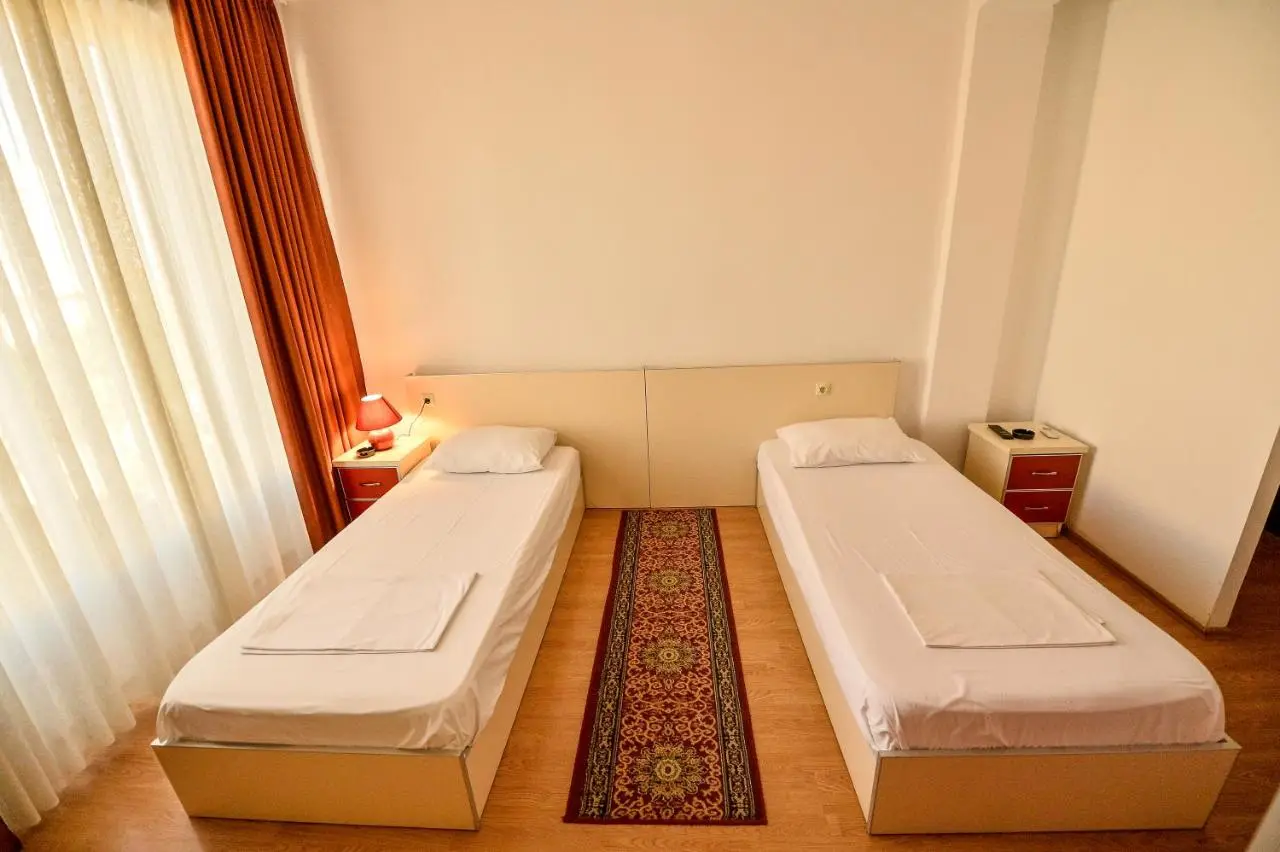 Hotel Argenti