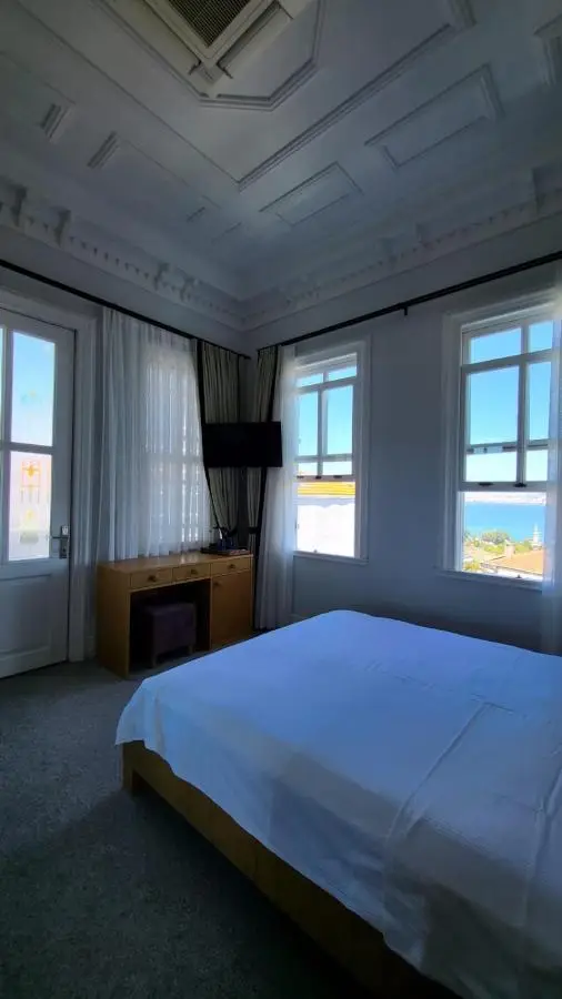 Mansion Miliá